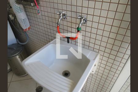 Casa à venda com 380m², 4 quartos e 7 vagasÁrea de Serviço