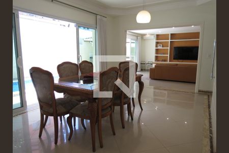 Sala de Estar de casa para alugar com 4 quartos, 380m² em City América, São Paulo