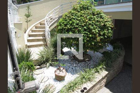 Casa à venda com 380m², 4 quartos e 7 vagasJardim