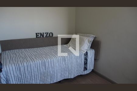 Casa à venda com 182m², 3 quartos e 2 vagasQuarto 2