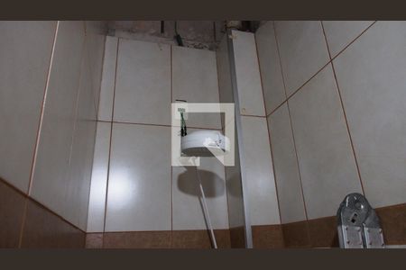 Casa à venda com 182m², 3 quartos e 2 vagasBanheiro de Serviço