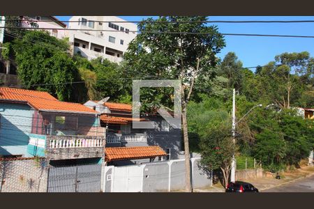 Casa à venda com 182m², 3 quartos e 2 vagasVista da Sacada da Suíte