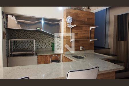 Casa à venda com 182m², 3 quartos e 2 vagasChurrasqueira