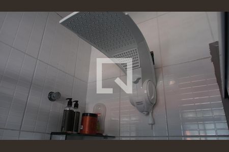 Casa à venda com 182m², 3 quartos e 2 vagasBanheiro da Suíte