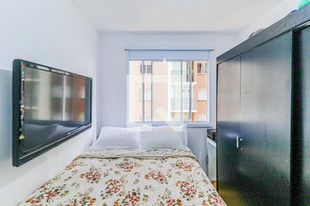 Apartamento para alugar com 32m², 1 quarto e sem vaga Apartamento para alugar com 32m², 1 quarto e sem vagaQuarto