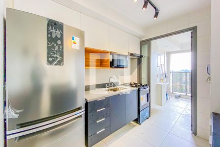 Apartamento à venda com 68m², 1 quarto e 1 vaga Apartamento à venda com 68m², 1 quarto e 1 vagaCozinha