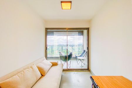Apartamento à venda com 68m², 1 quarto e 1 vaga Apartamento à venda com 68m², 1 quarto e 1 vagaEscritório