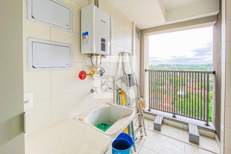 Apartamento à venda com 68m², 1 quarto e 1 vaga Apartamento à venda com 68m², 1 quarto e 1 vagaÁrea de Serviço
