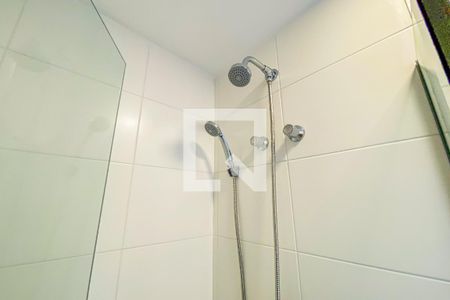 Apartamento à venda com 68m², 1 quarto e 1 vaga Apartamento à venda com 68m², 1 quarto e 1 vagaBanheiro