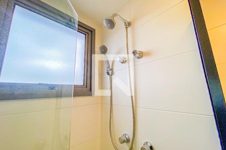 Apartamento à venda com 68m², 1 quarto e 1 vaga Apartamento à venda com 68m², 1 quarto e 1 vagaBanheiro Suíte