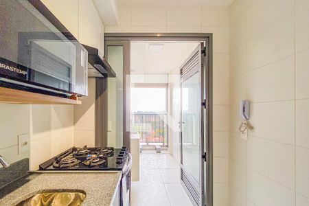 Apartamento à venda com 68m², 1 quarto e 1 vaga Apartamento à venda com 68m², 1 quarto e 1 vagaCozinha