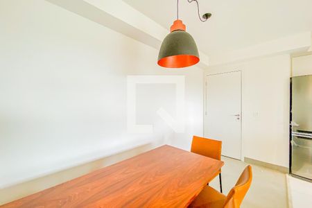 Apartamento à venda com 68m², 1 quarto e 1 vaga Apartamento à venda com 68m², 1 quarto e 1 vagaSala