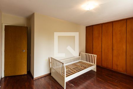 Apartamento para alugar com 127m², 3 quartos e 1 vagaSuíte 