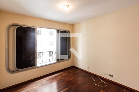 Apartamento para alugar com 127m², 3 quartos e 1 vagaQuarto 2