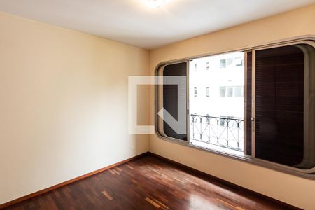 Apartamento para alugar com 127m², 3 quartos e 1 vagaQuarto 2