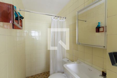 Apartamento para alugar com 127m², 3 quartos e 1 vagaBanheiro de serviço
