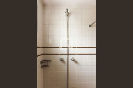 Apartamento para alugar com 127m², 3 quartos e 1 vagaBanheiro da Suíte 