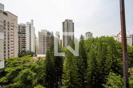Apartamento para alugar com 127m², 3 quartos e 1 vagaVista