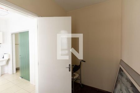 Apartamento para alugar com 127m², 3 quartos e 1 vagaQuarto de Serviço