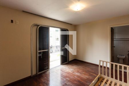 Apartamento para alugar com 127m², 3 quartos e 1 vagaSuíte 