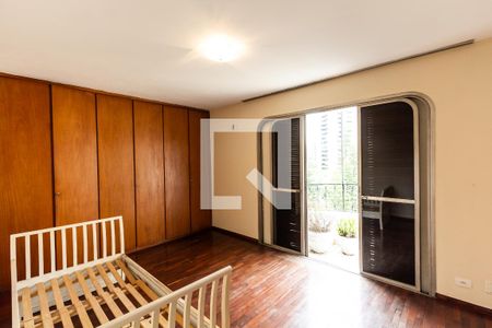 Apartamento para alugar com 127m², 3 quartos e 1 vagaSuíte 