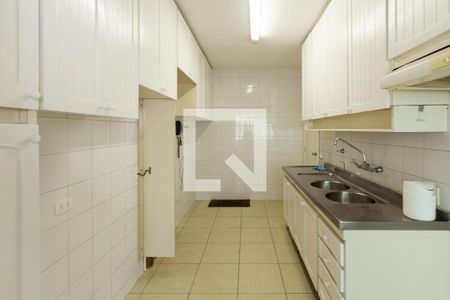 Apartamento para alugar com 127m², 3 quartos e 1 vagaCozinha