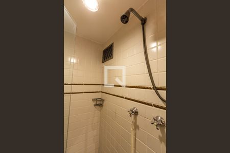 Apartamento para alugar com 127m², 3 quartos e 1 vagaBanheiro 