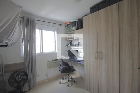 Quarto 1 de apartamento à venda com 2 quartos, 51m² em Mato Grande, Canoas
