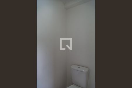 Apartamento à venda com 190m², 4 quartos e 4 vagasLavabo da Cobertura