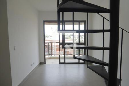 Sala de apartamento à venda com 4 quartos, 200m² em Saúde, São Paulo