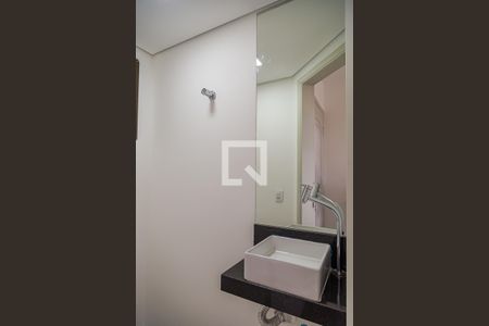 Apartamento à venda com 190m², 4 quartos e 4 vagasLavabo