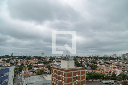 Apartamento à venda com 190m², 4 quartos e 4 vagasVista da Área Externa