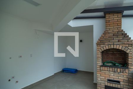 Apartamento à venda com 190m², 4 quartos e 4 vagasEspaço Gourmet