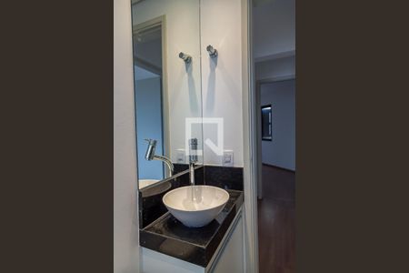 Apartamento à venda com 190m², 4 quartos e 4 vagasBanheiro Social