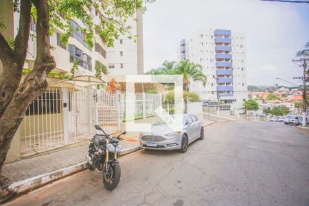 Apartamento à venda com 190m², 4 quartos e 4 vagasFachada