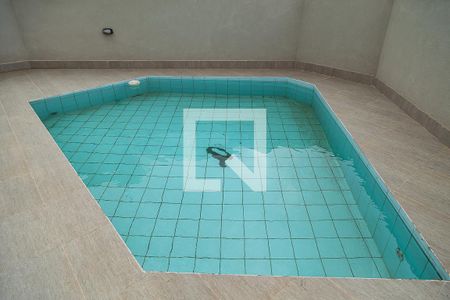 Apartamento à venda com 190m², 4 quartos e 4 vagasÁrea Externa - Piscina