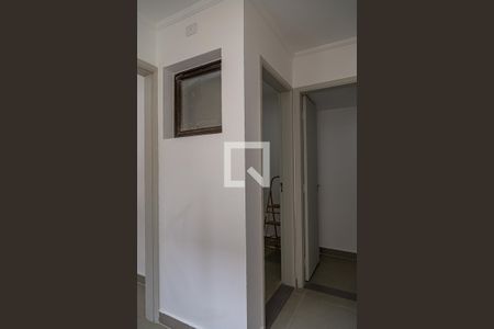 Apartamento à venda com 190m², 4 quartos e 4 vagasÁrea de Serviço