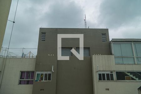 Apartamento à venda com 190m², 4 quartos e 4 vagasVista do Espaço Gourmet