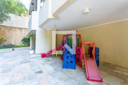Apartamento à venda com 190m², 4 quartos e 4 vagasPlayground