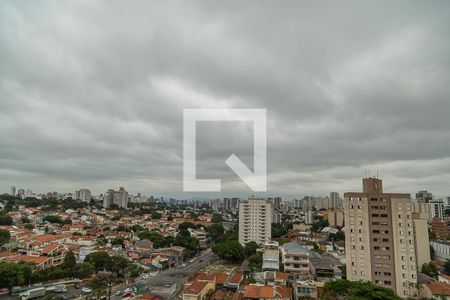 Apartamento à venda com 190m², 4 quartos e 4 vagasVista da Área Externa