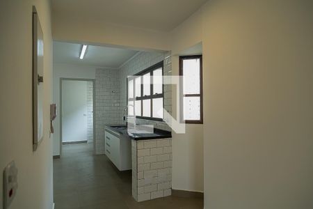 Apartamento à venda com 190m², 4 quartos e 4 vagasCozinha
