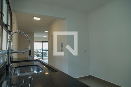 Apartamento à venda com 190m², 4 quartos e 4 vagasCozinha