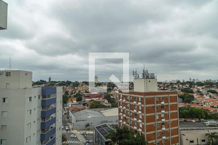 Apartamento à venda com 190m², 4 quartos e 4 vagasVista do Quarto 2