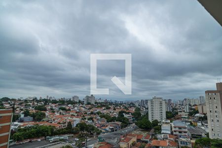 Vista da Varanda de apartamento à venda com 4 quartos, 190m² em Saúde, São Paulo