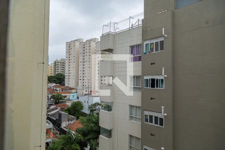 Apartamento à venda com 190m², 4 quartos e 4 vagasVista do Quarto 1