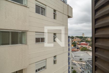 Apartamento à venda com 190m², 4 quartos e 4 vagasVista da Suíte