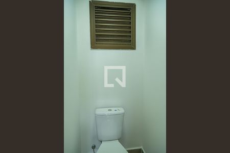 Apartamento à venda com 190m², 4 quartos e 4 vagasLavabo