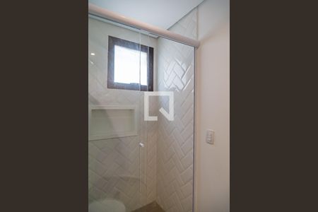 Apartamento à venda com 190m², 4 quartos e 4 vagasBanheiro da Suíte