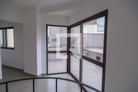 Apartamento à venda com 190m², 4 quartos e 4 vagasCobertura -sala