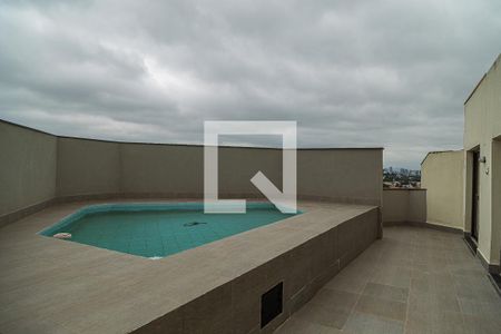 Apartamento à venda com 190m², 4 quartos e 4 vagasÁrea Externa